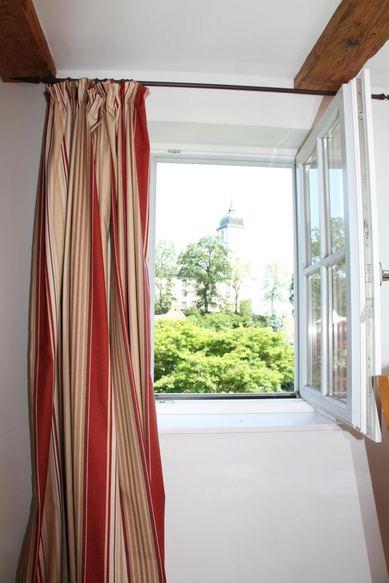 Apartment Konigstein Курорт Горіш Екстер'єр фото
